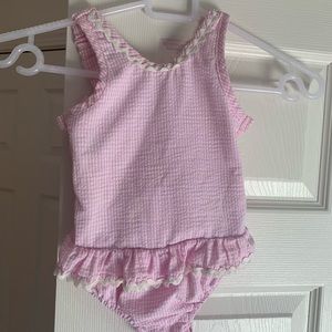 Boutique style 2T bathing suit